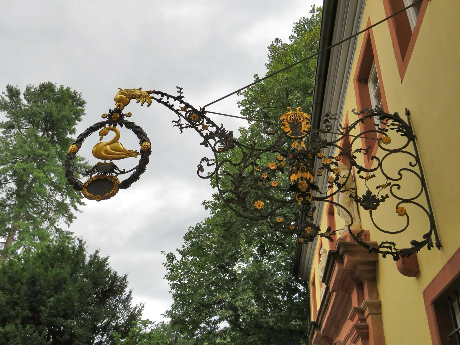 Palais Morass - Kurpfälzisches Museum